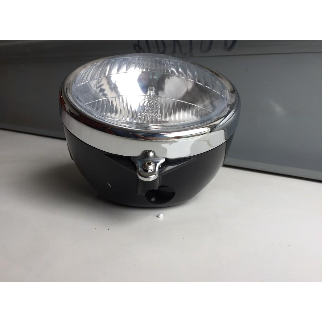 Gáo dành cho chóa kính honda CD-CL-màu đen