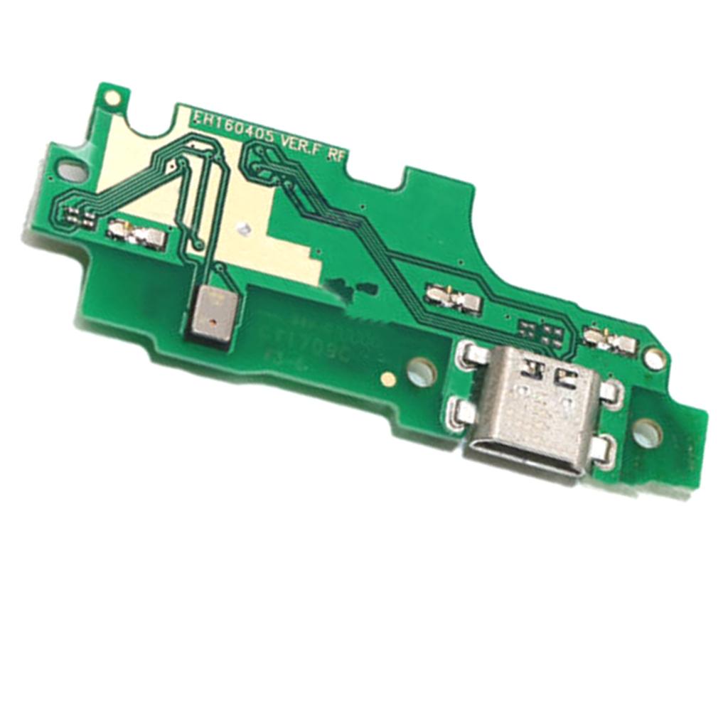 Replacement of The USB Charging Connector for The Flex Cable for Honor 5X