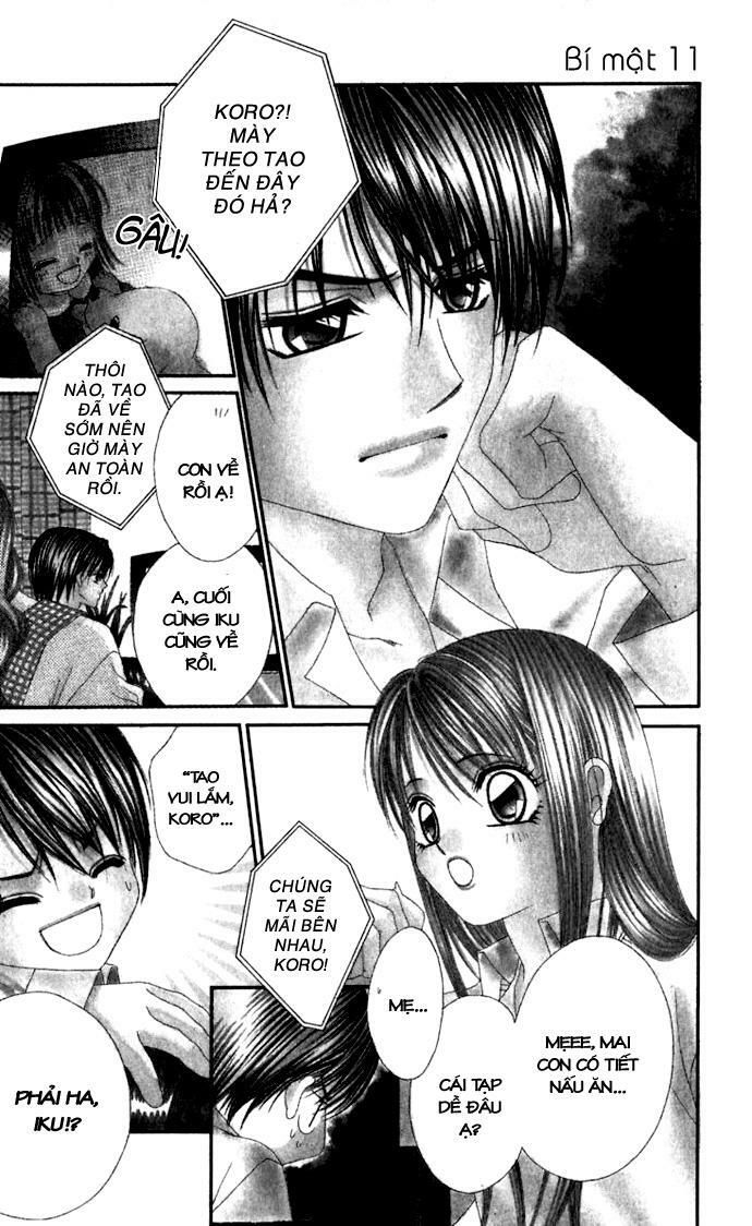 i love my little sister chapter 11 1