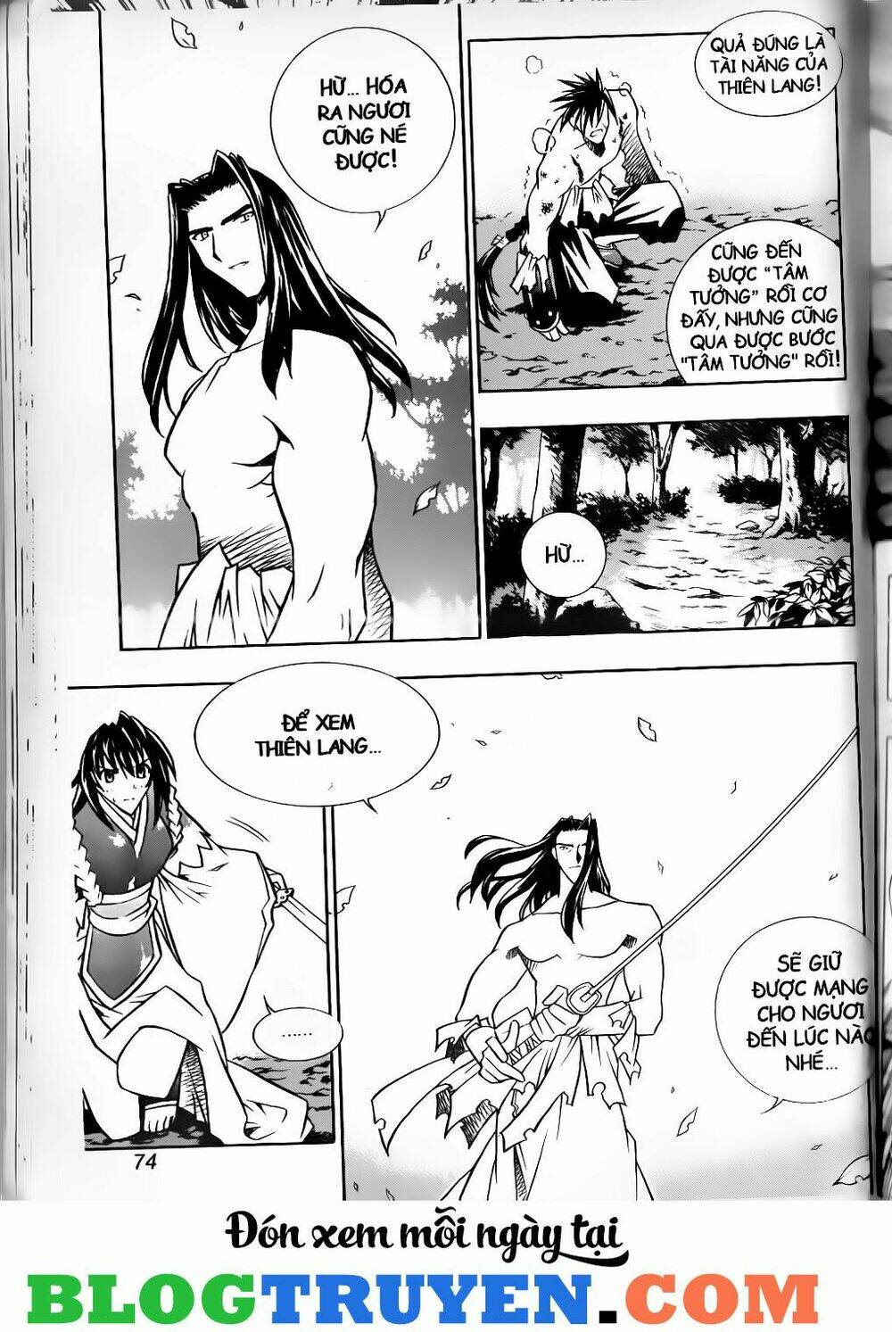 thiên lang liệt truyện chapter 96 7