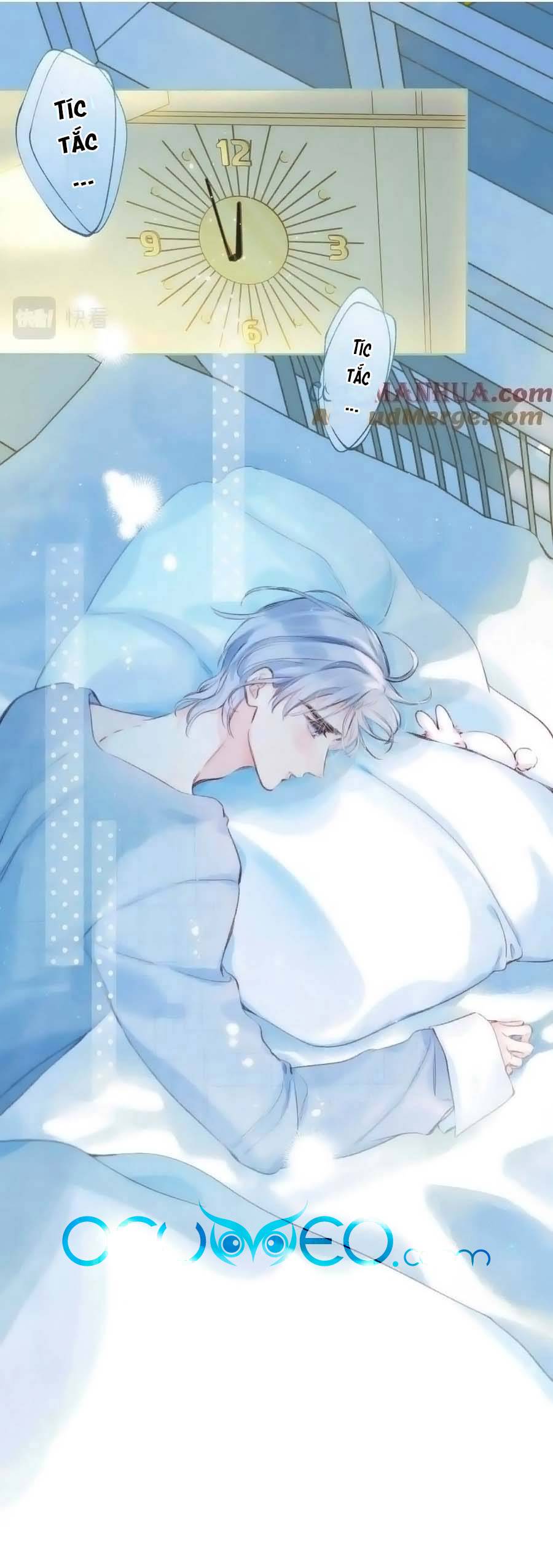 sự khuấy động ngọt ngào chapter 37 1