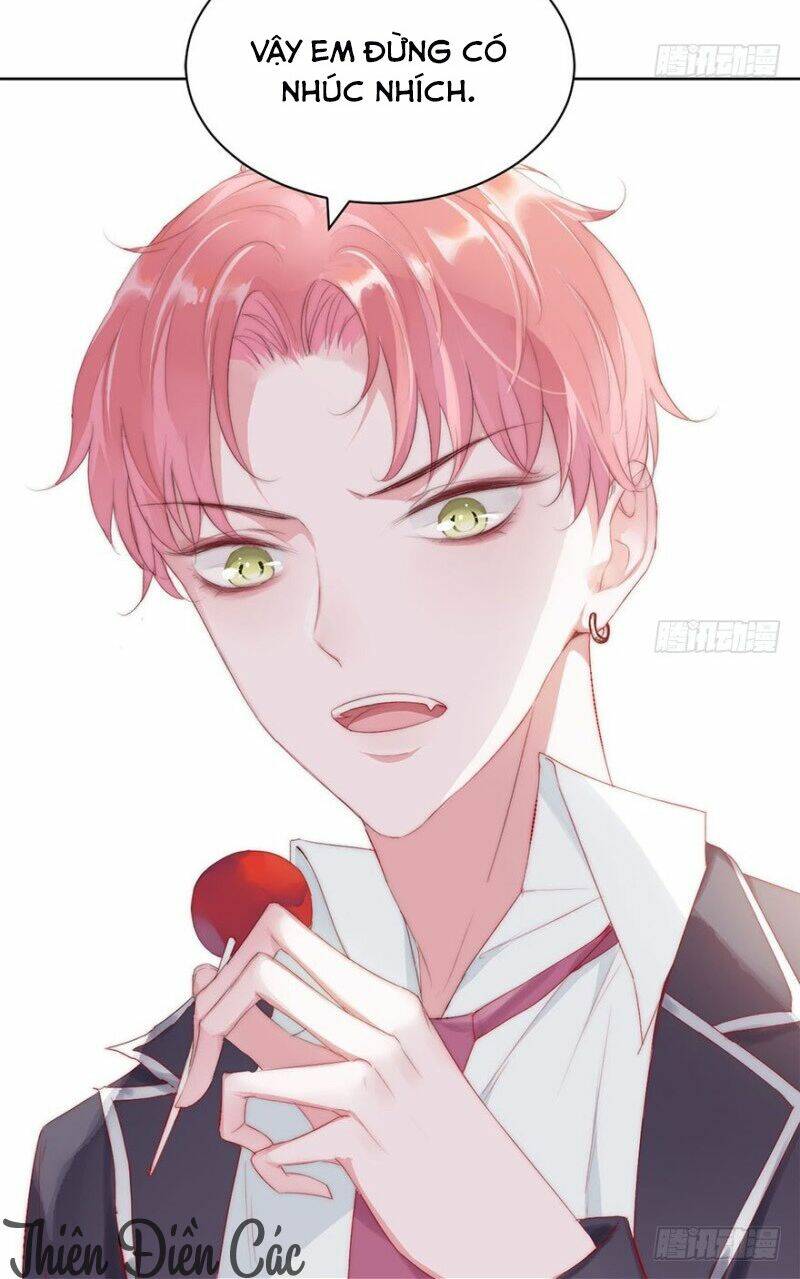 các ngươi muốn lên trời chapter 2 23