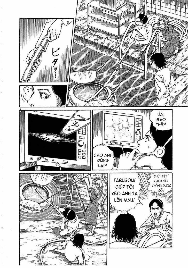 black paradox chapter 5 6