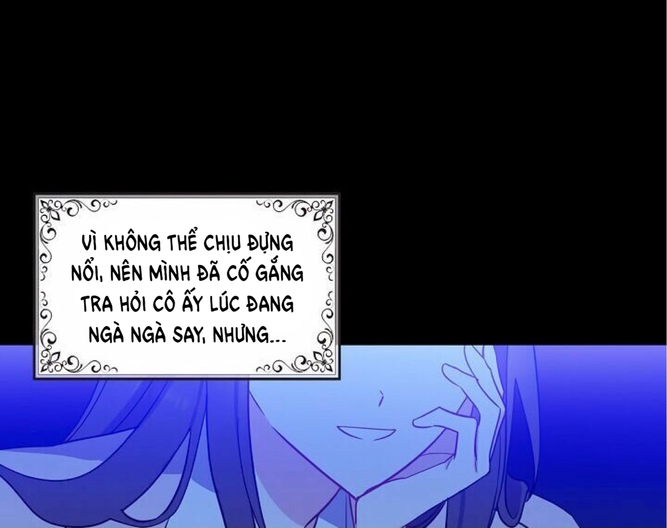 nói a đi nào! ngậm thìa vàng nhé! chapter 3 27