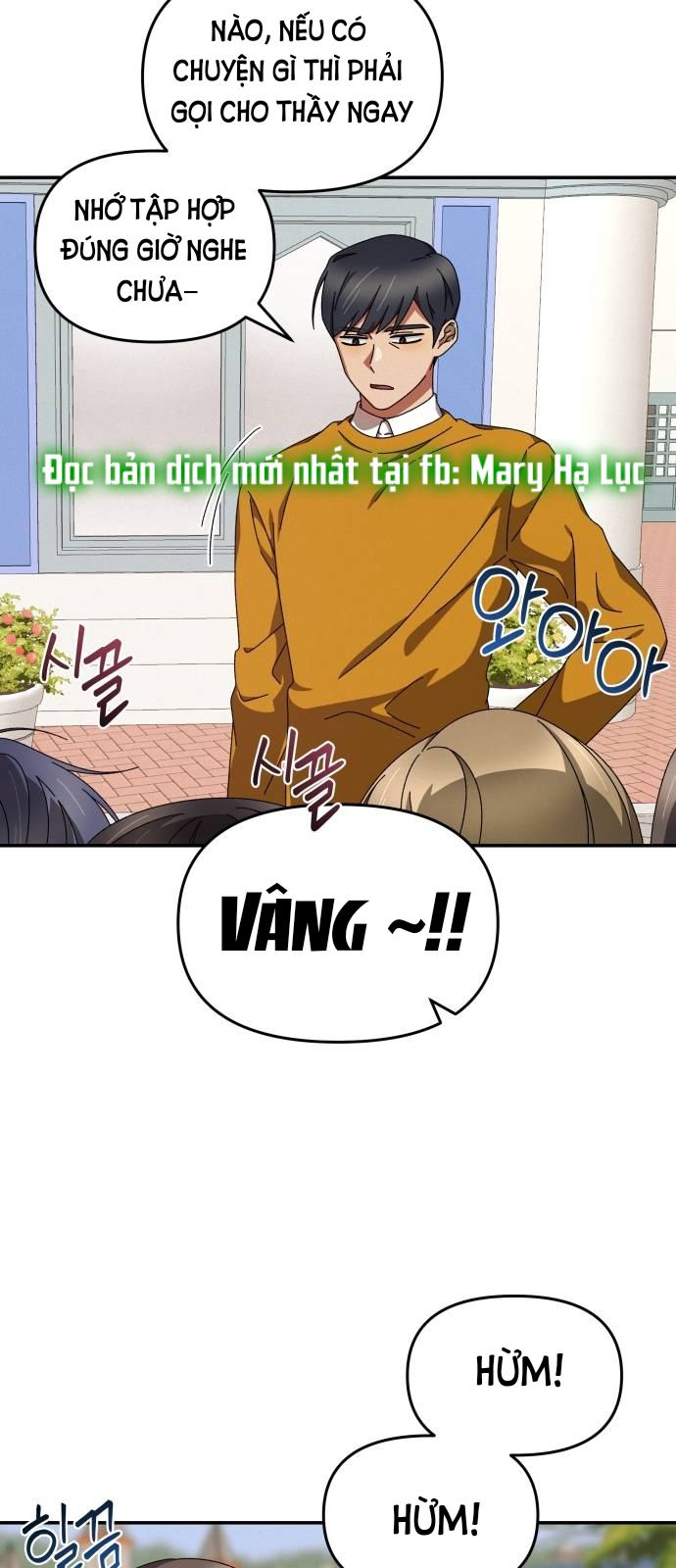 bạn gái tôi là robot -câu chuyện của cheol soo và young hee chapter 6.2 20