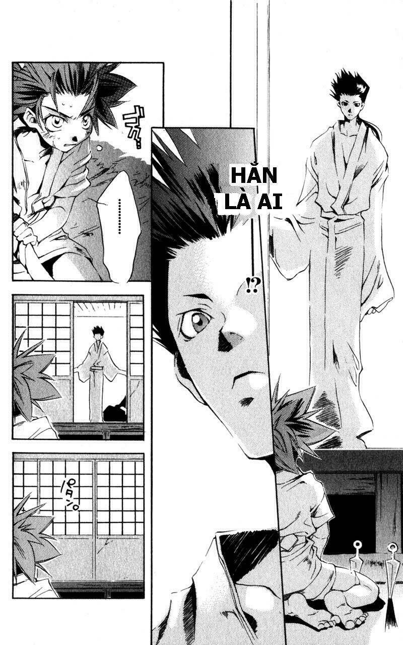 peace maker kurogane chapter 4 3