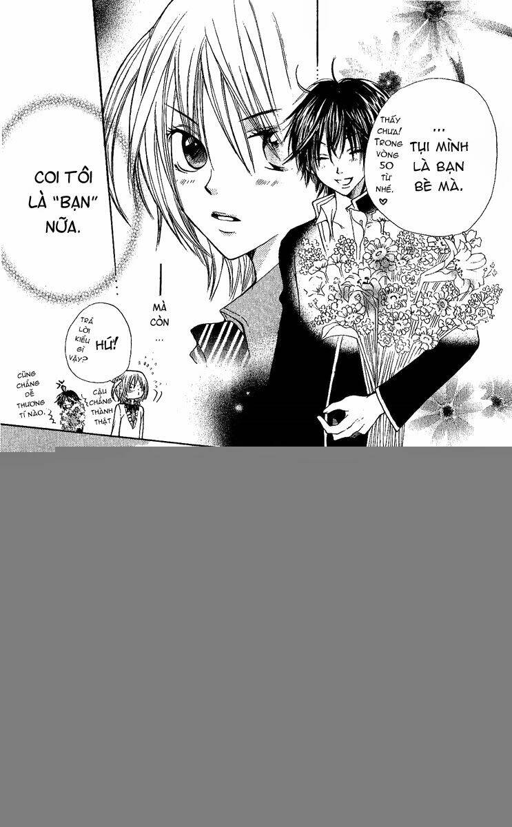 kimi wa grilfrend chapter 2 10