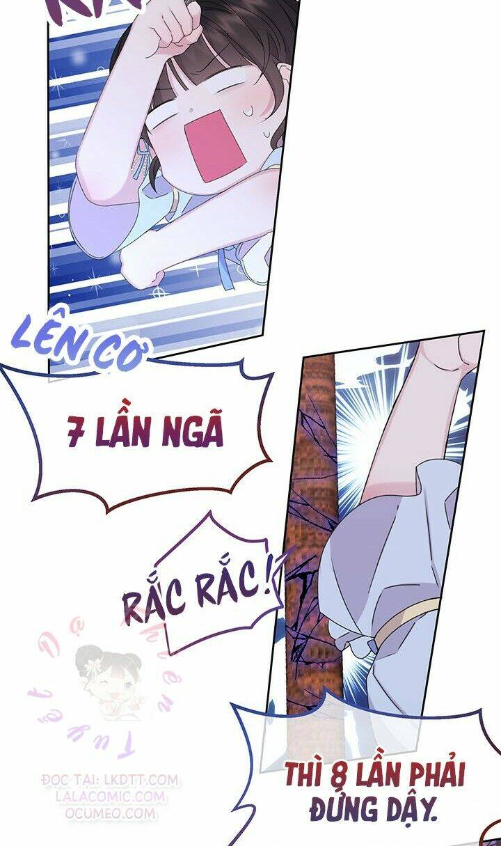 công chúa huỷ diệt chapter 15 49