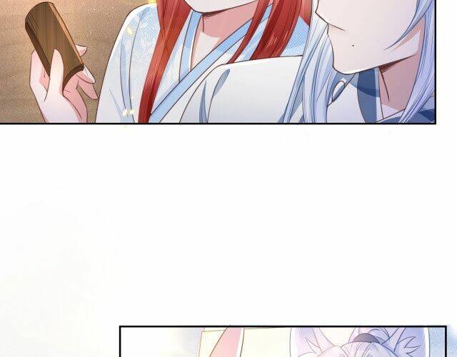 hắc hóa nam chính trực tuyến nuôi thỏ chapter 11 63