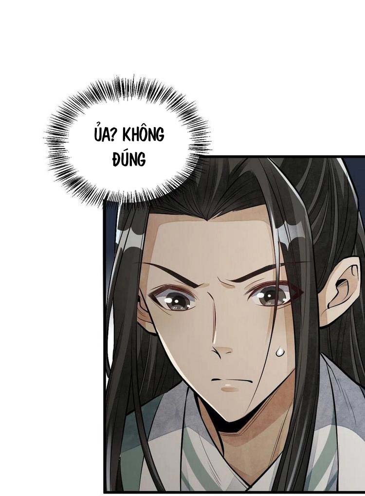 Lạn Kha Kỳ Duyên chapter 84 11