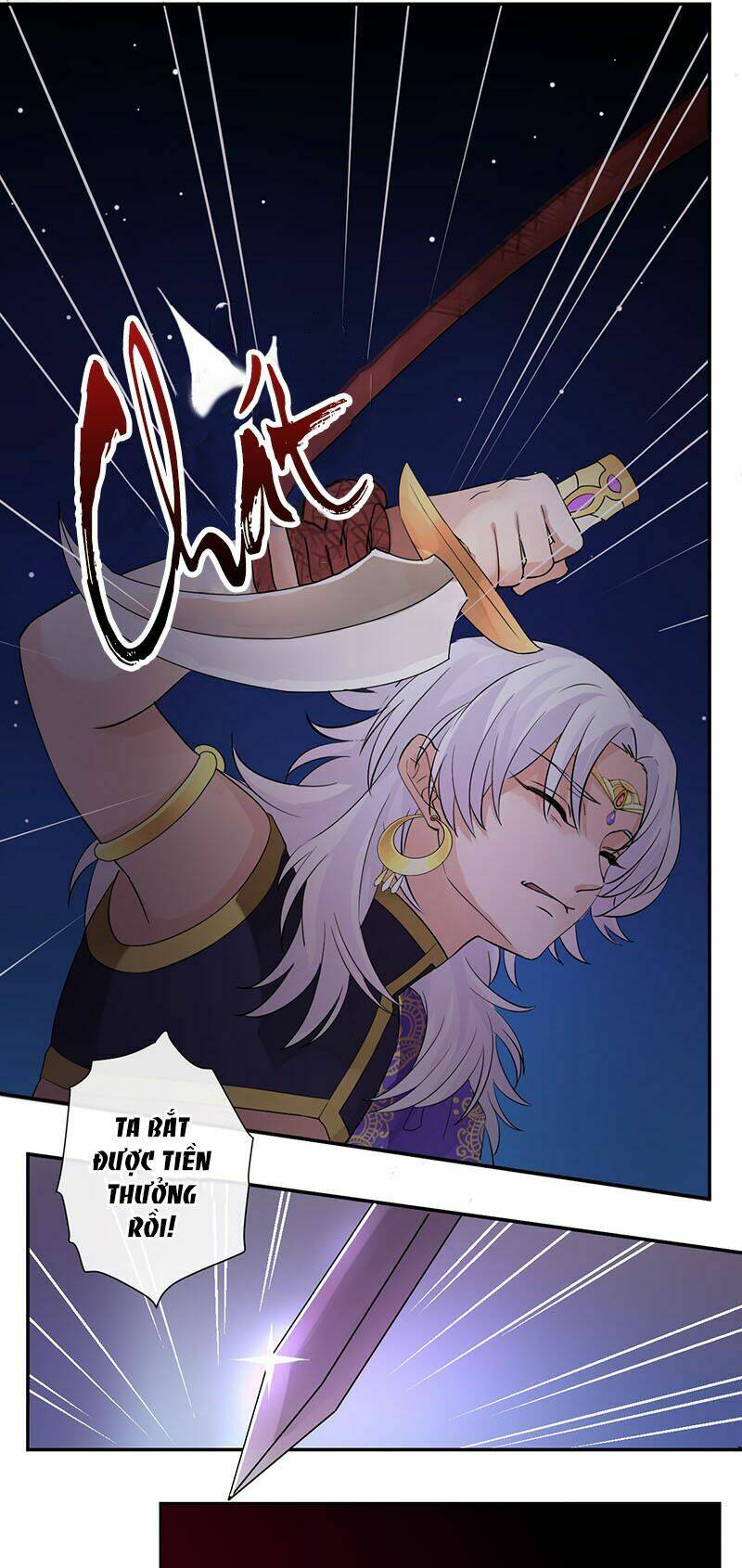 nghiên hương kỳ đàm chapter 6 24