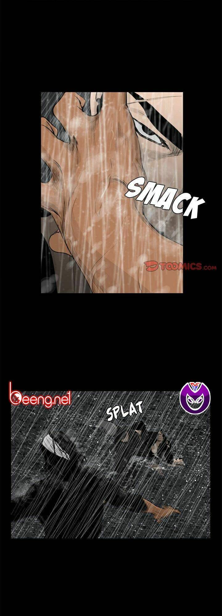 kẻ mạnh nhất - tong edge chapter 74 17