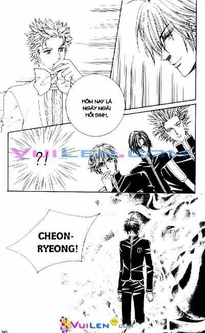 cửa hàng phù thủy chapter 9 90