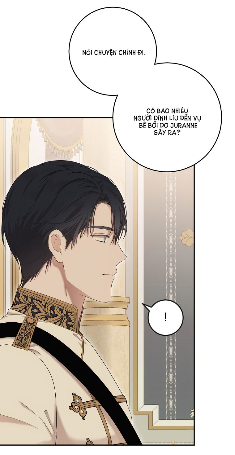 [Bản 15+] Tôi Lạc Vào Thế Giới Trò Chơi Harem Ngược chapter 86.1 - Trang 26