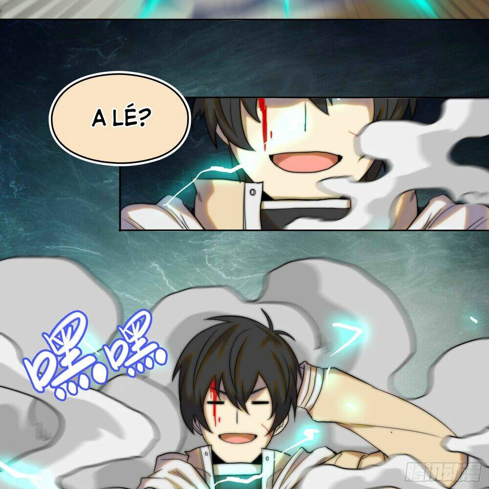 đô thị hàng thần khúc chapter 7 49