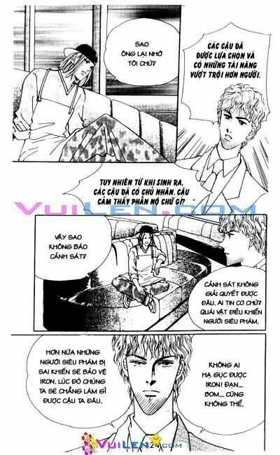 vật cản tình yêu chapter 5 120