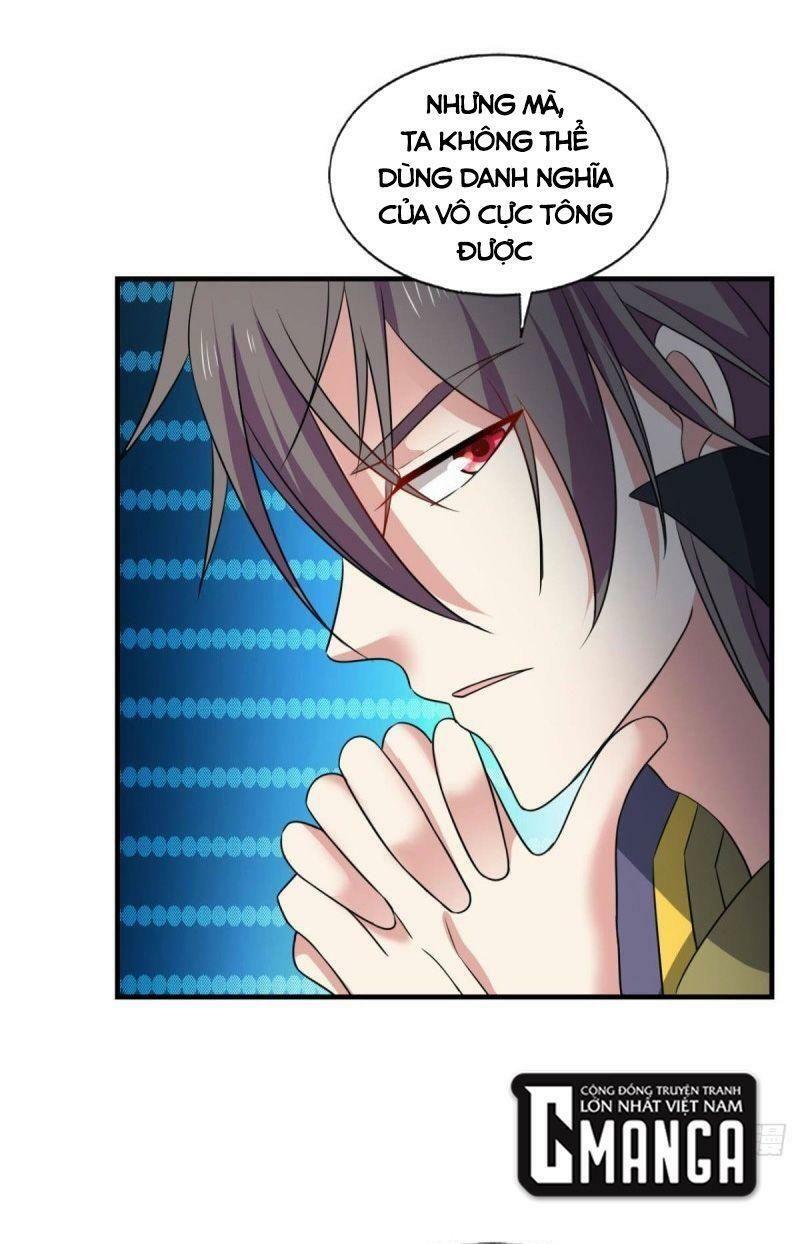 Trọng Sinh Thành Cậu Vàng Tại Dị Thế Chapter 194 40