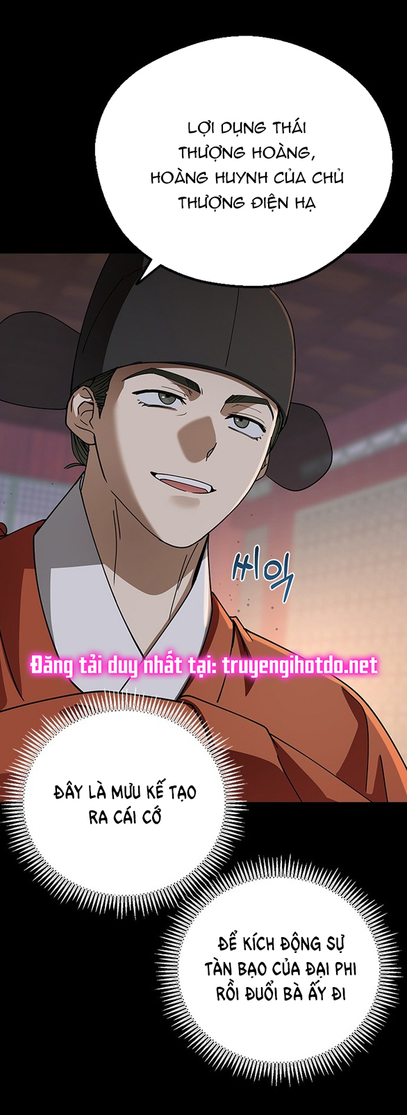 nhân duyên kiếp trước chapter 96.1 15