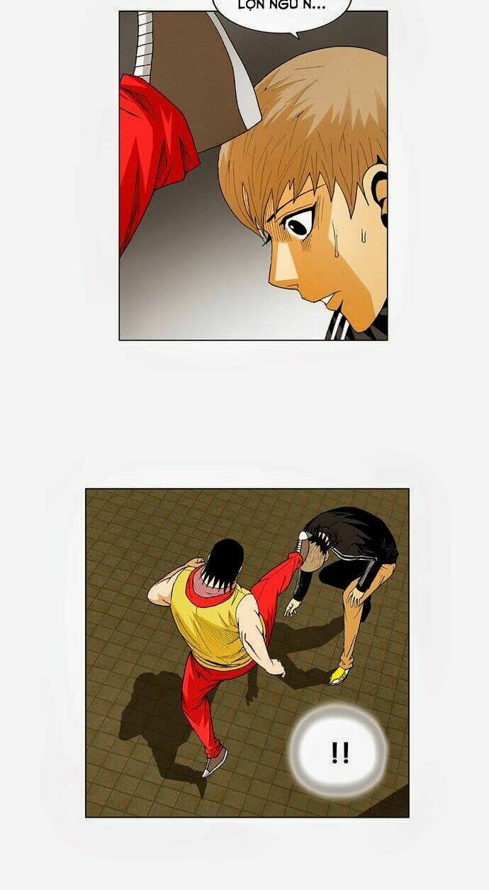 ultimate legend: kang hae hyo chapter 38 31