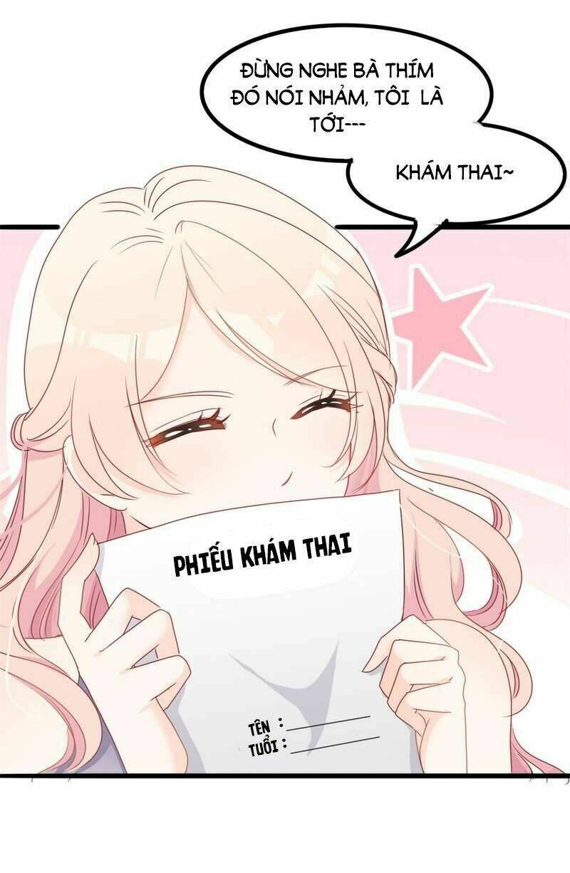 ngạo kiều tổng tài sủng điềm thê chapter 36 32