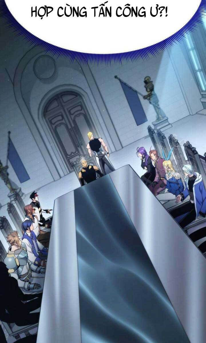 huyền thoại game thủ - tái xuất chapter 82 143