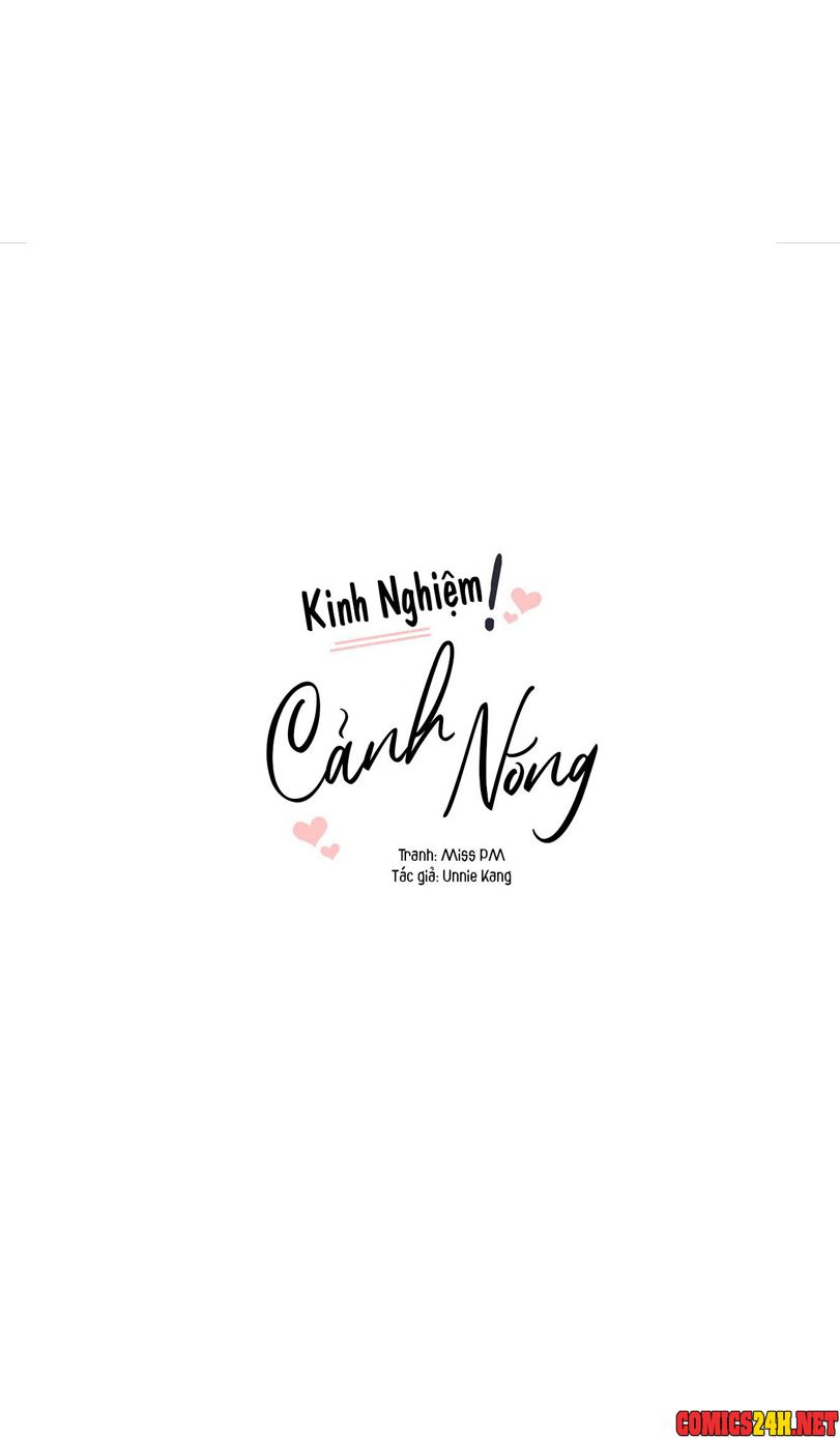 kinh nghiệm cảnh nóng chapter 65 1