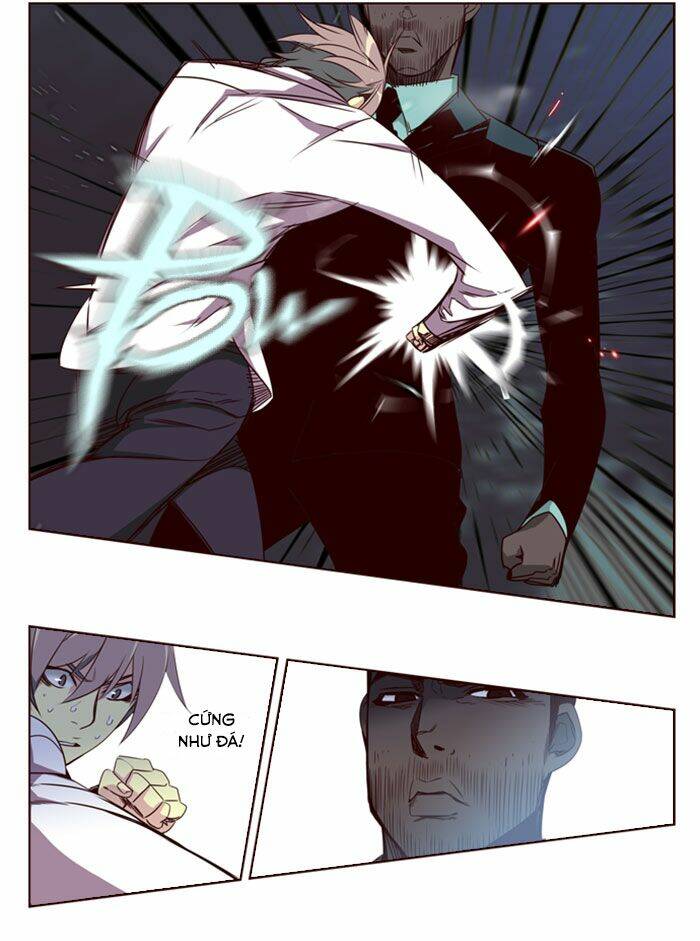 nữ sinh trường wilds chapter 194 11