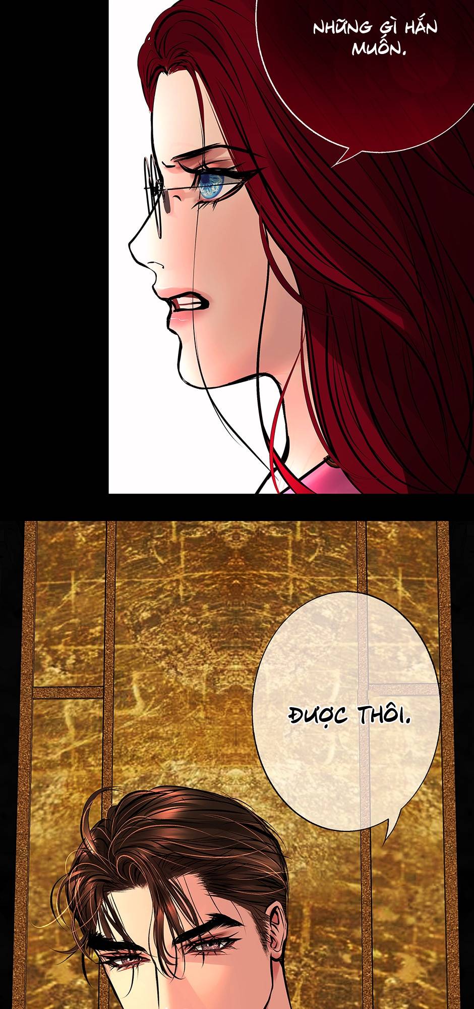 tôi đã kí hợp đồng với ác quỷ chapter 9.2 16