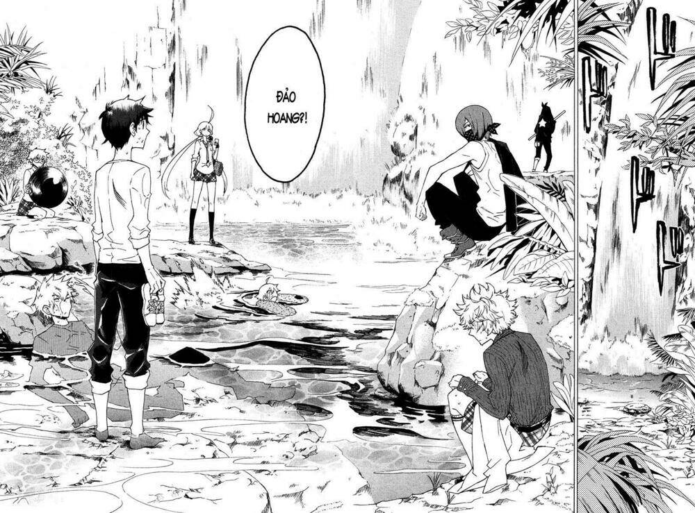 hell’s kitchen chapter 17 23