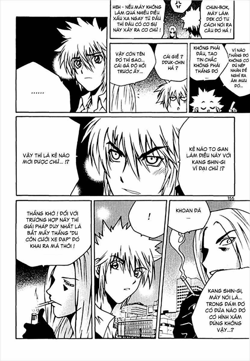 zippy ziggy chapter 43 10