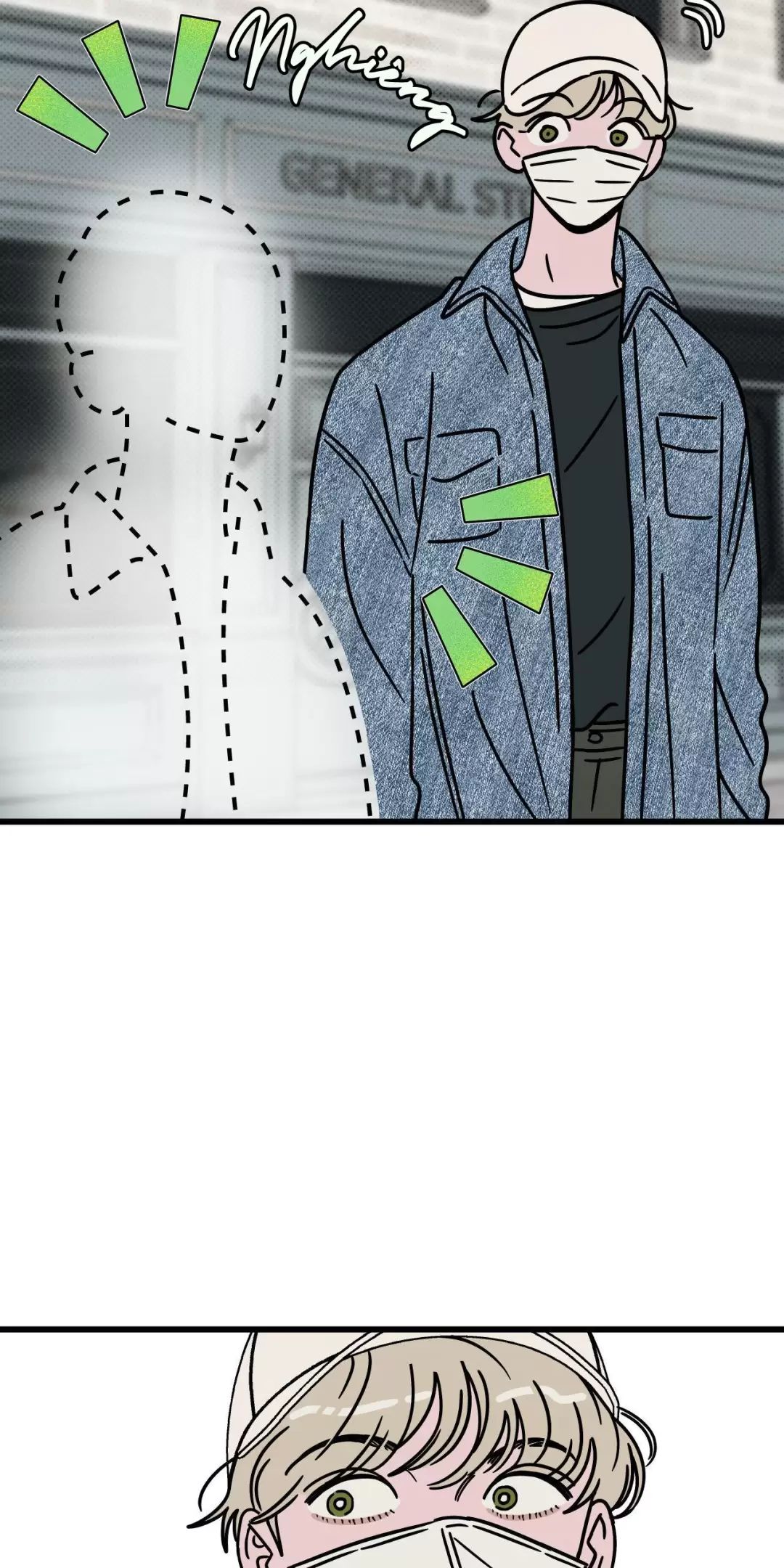 lời tỏ tình từ con số 0 chapter 13 29