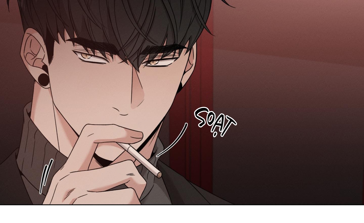 hội chứng minmotion chapter 40 46