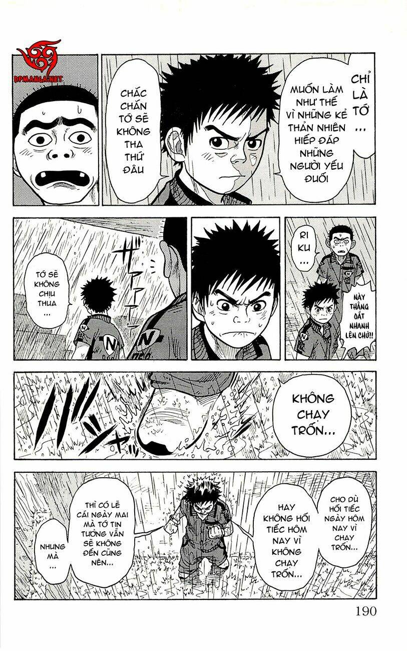 shuujin riku chapter 7 8