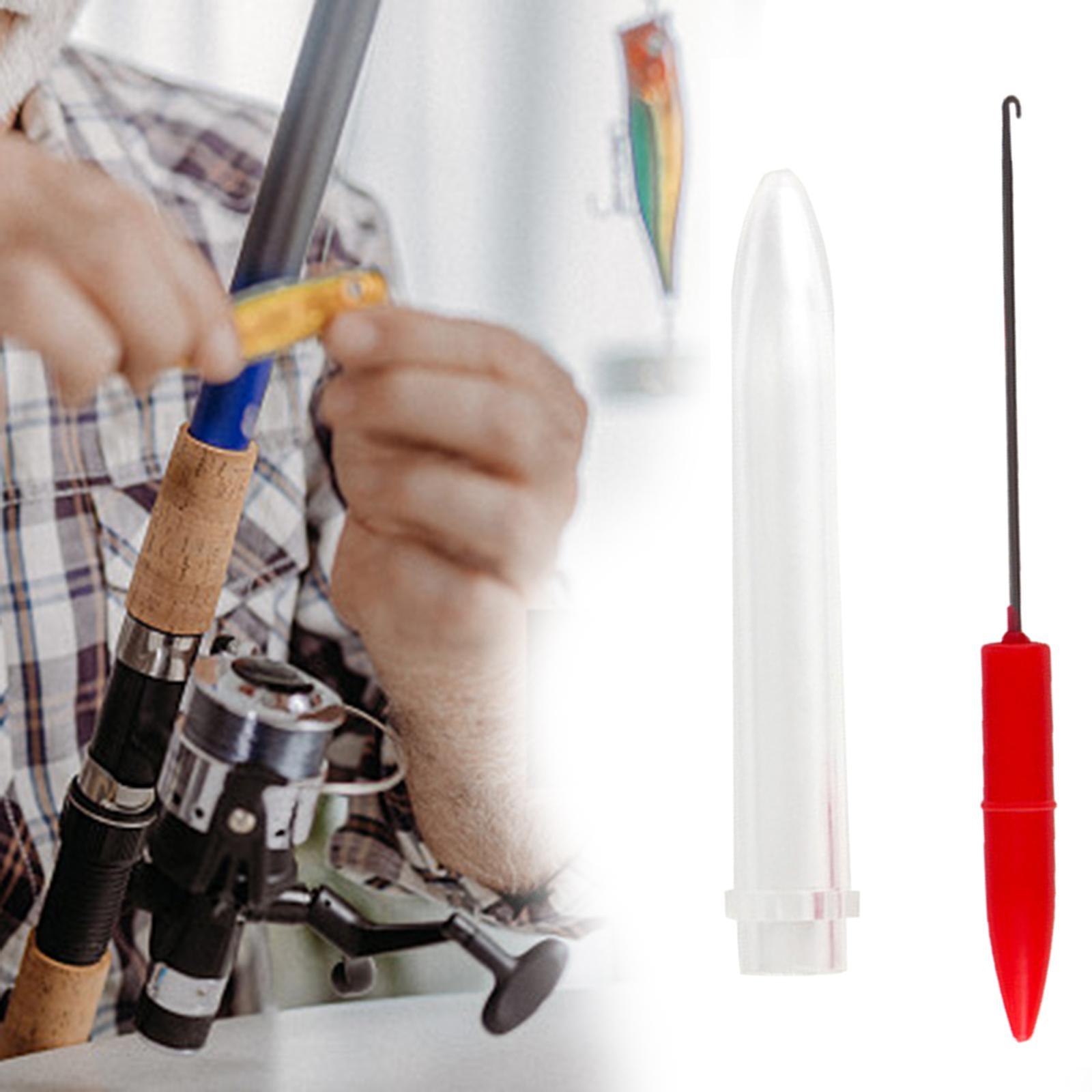 Fishing Boilie  for Making Rigs Stainless Steel Fishing Accessories