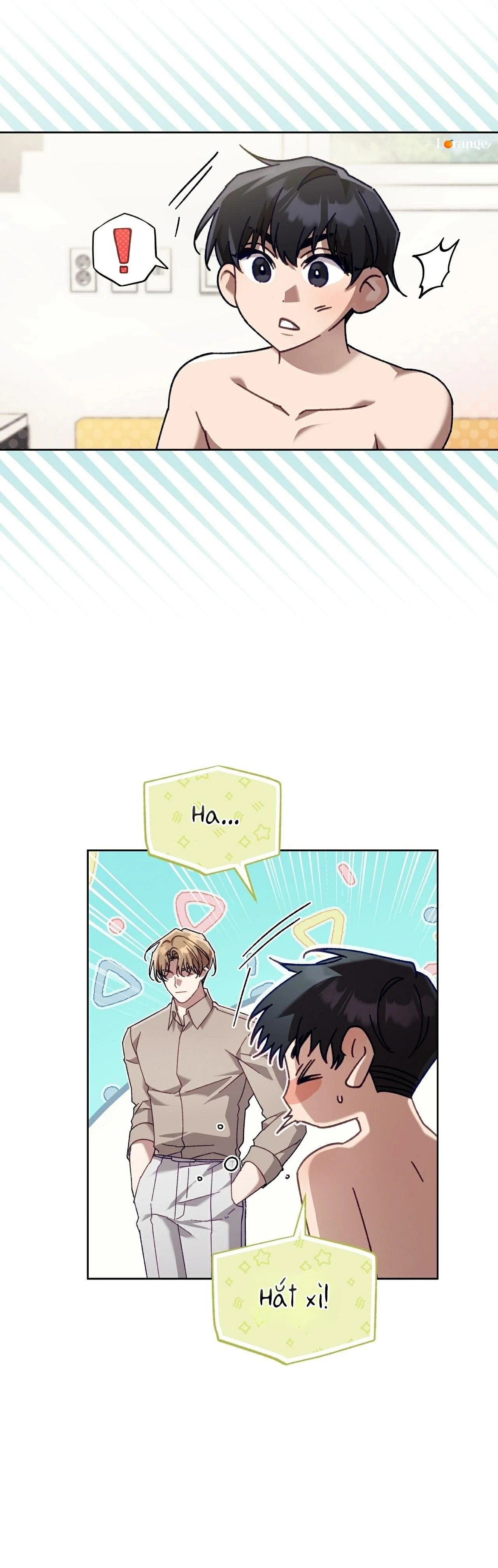 guide cấp s phết mật ong chapter 42 39