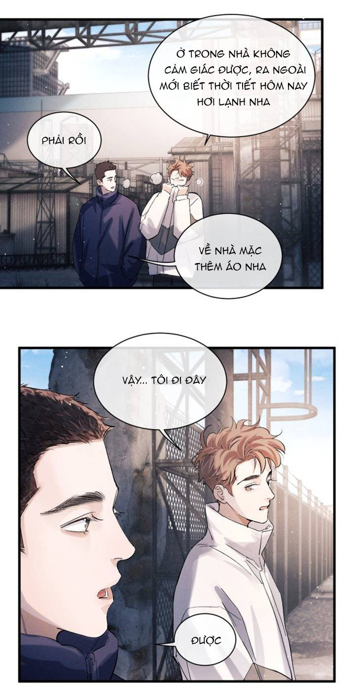 tát dã chapter 63 13