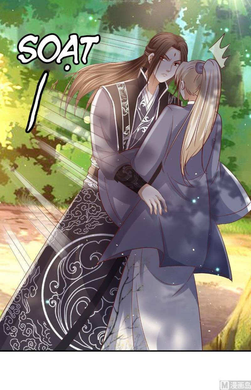 cửu dương đế tôn chapter 125 14