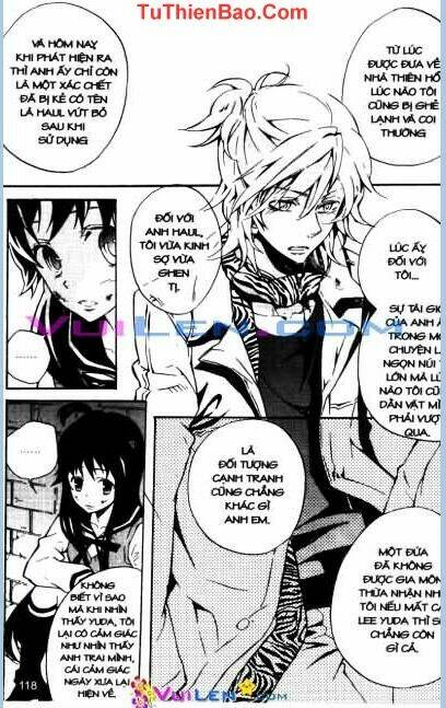 moon boy - chàng trai ánh trăng chapter 8 118