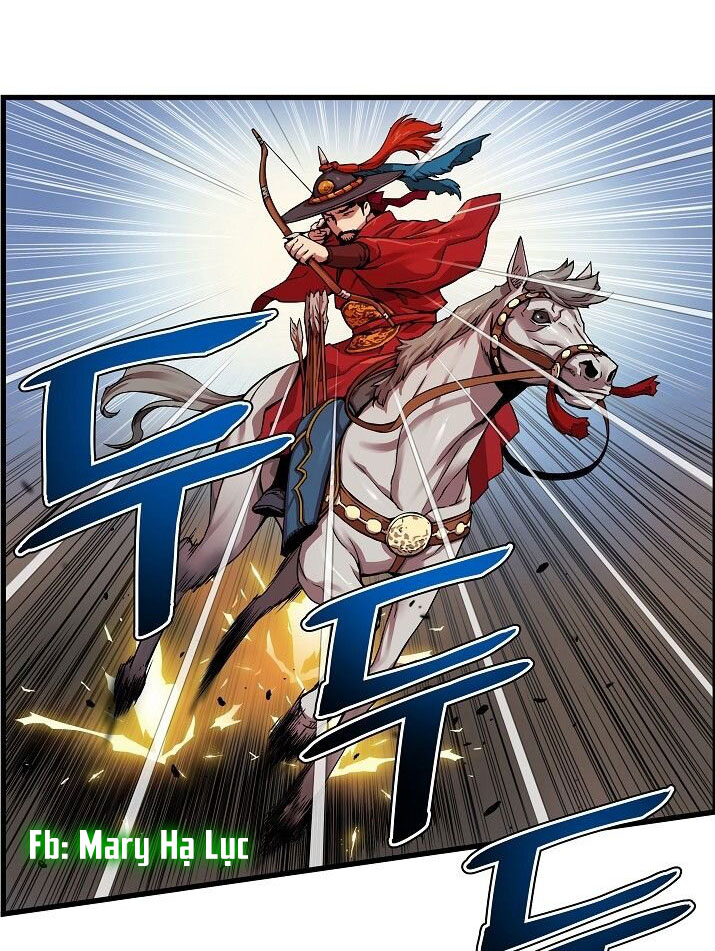 tôi sẽ sống như một hoàng tử chapter 2 35