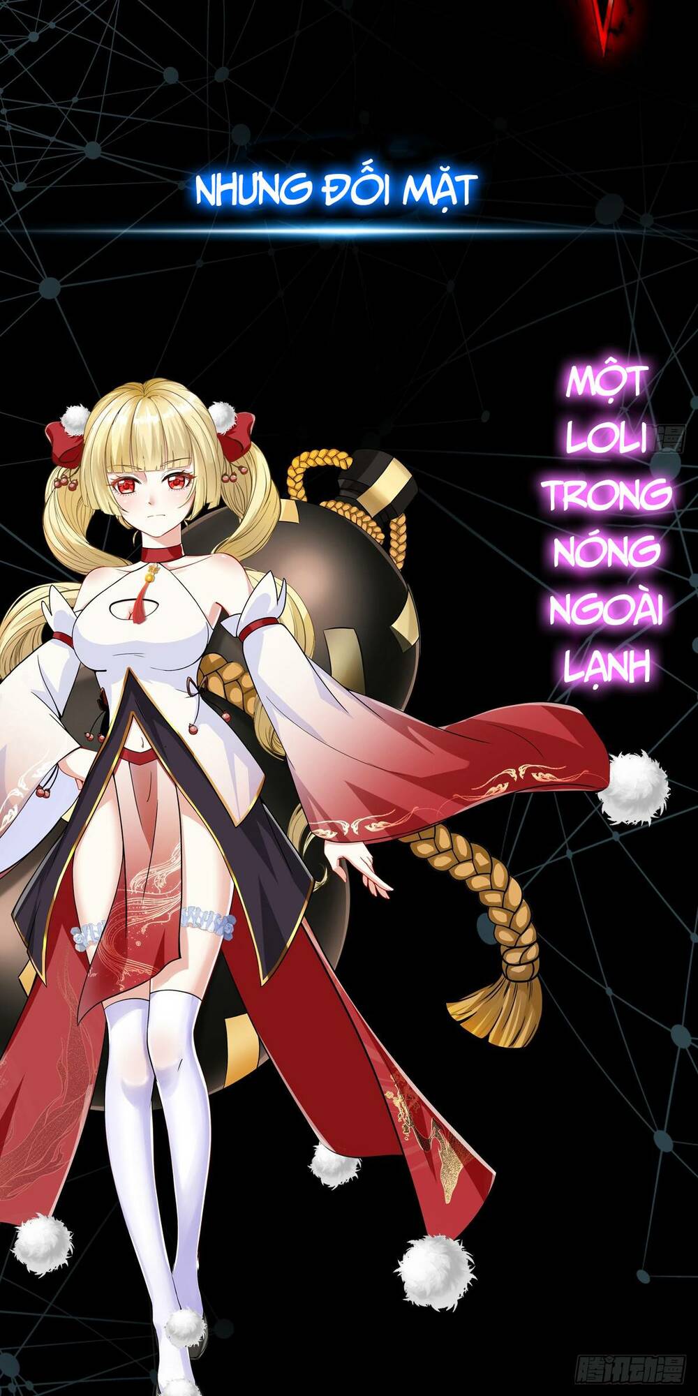 khoa học tu tiên, đạo pháp đăng thiên chapter 0 34