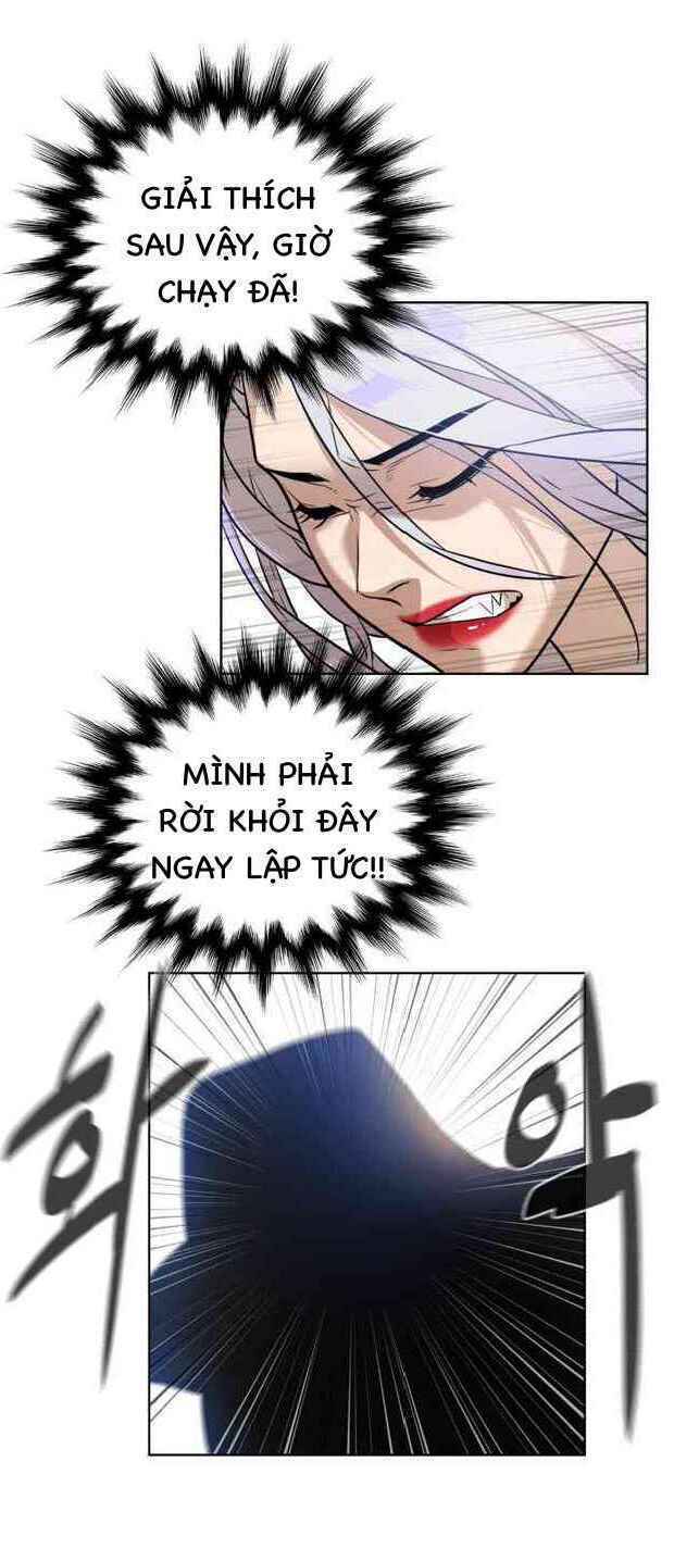 Máu trắng chapter 16 34