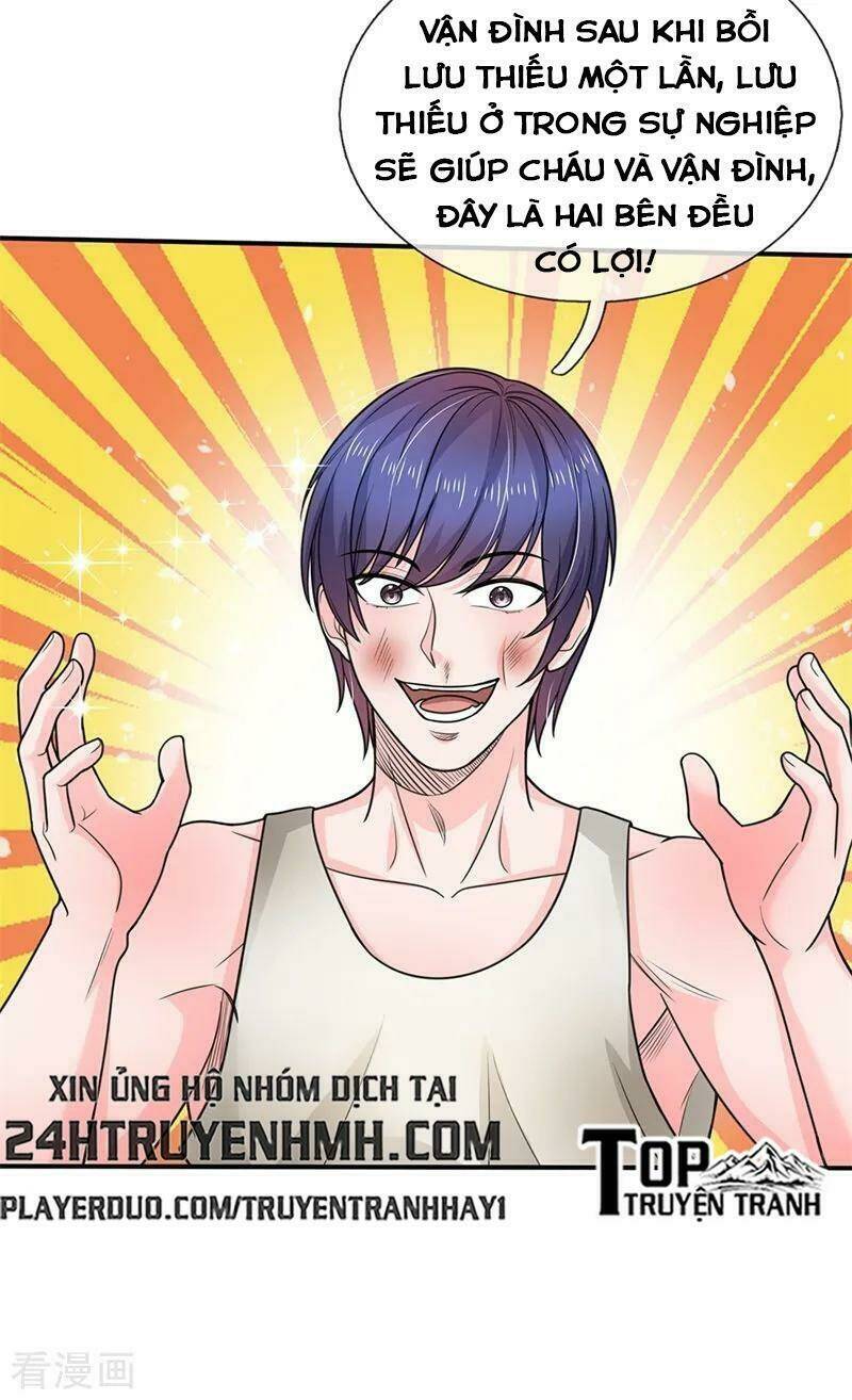 tuyệt đỉnh khí thiếu chapter 87 11