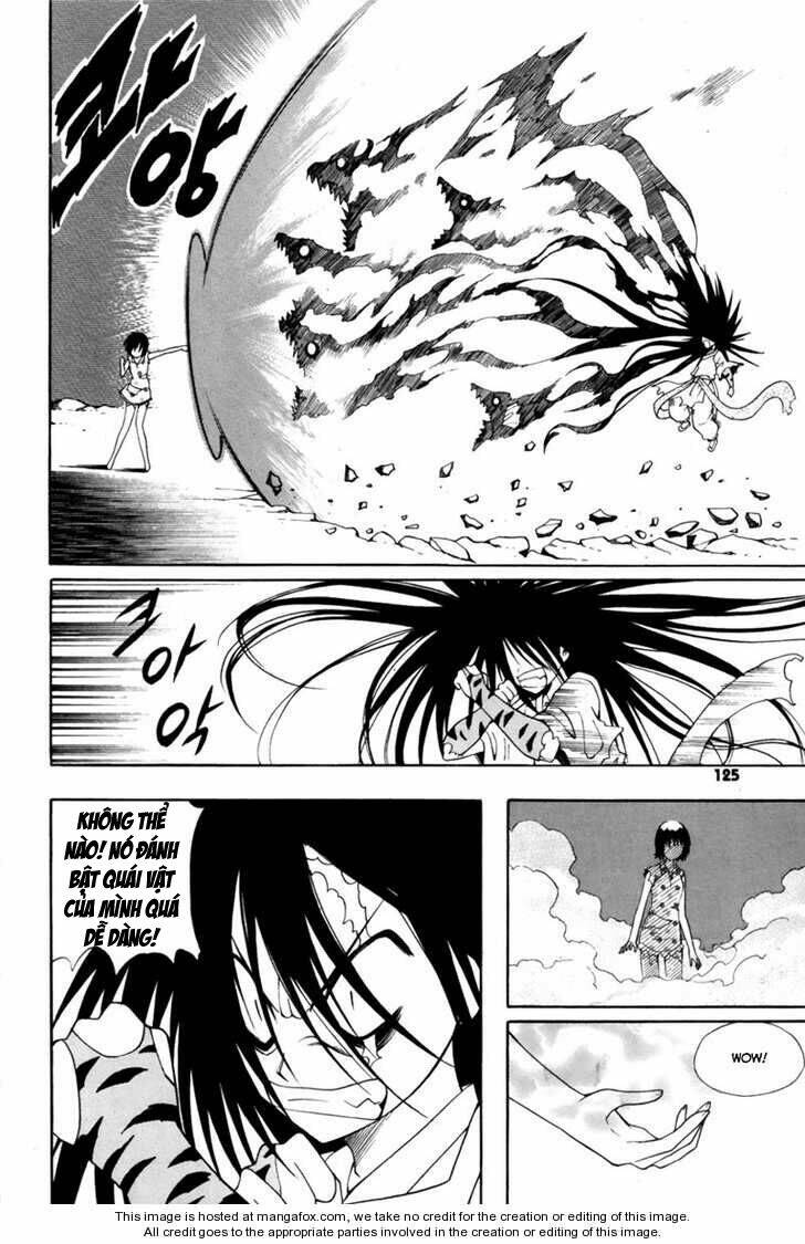 gwisin byeolgok - bí kíp của quỷ chapter 5 13