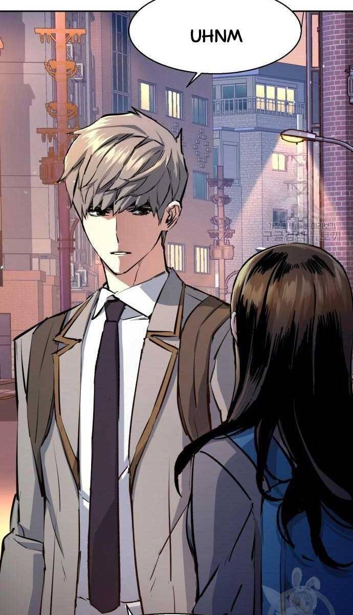 bạn học tôi là lính đánh thuê chapter 143 76