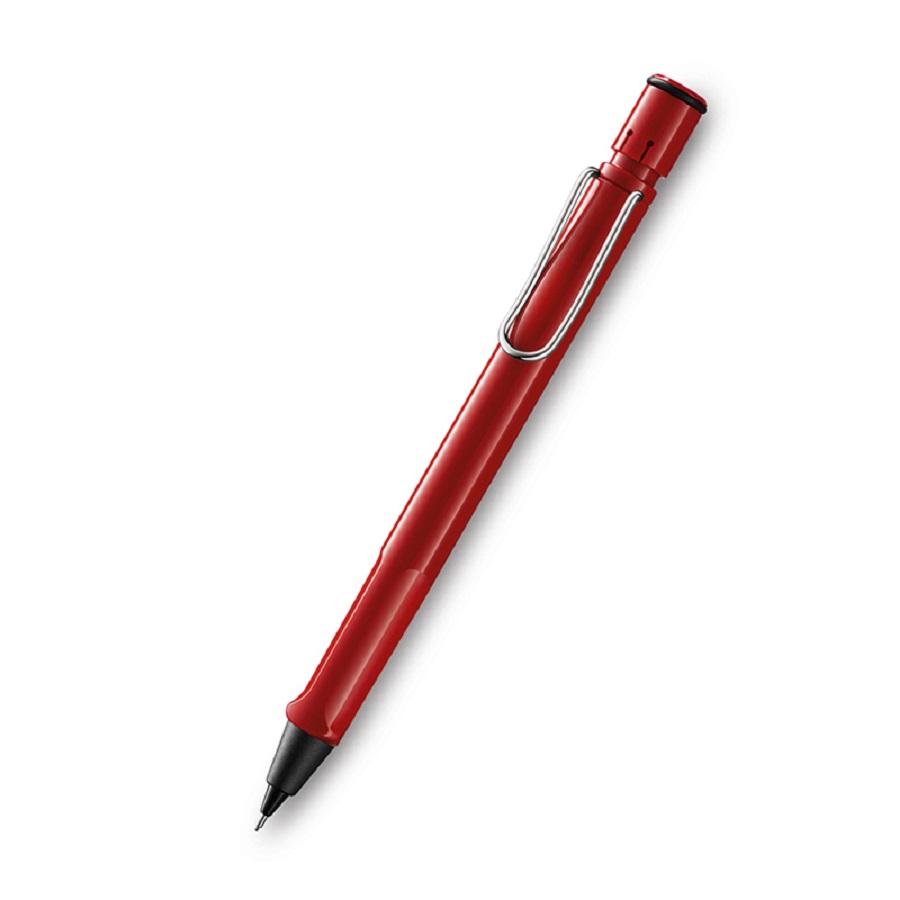 Bút Chì Lamy Safari-4000741 Red