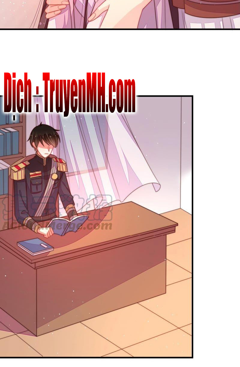 ngày nào thiếu soái cũng ghen chapter 356 6