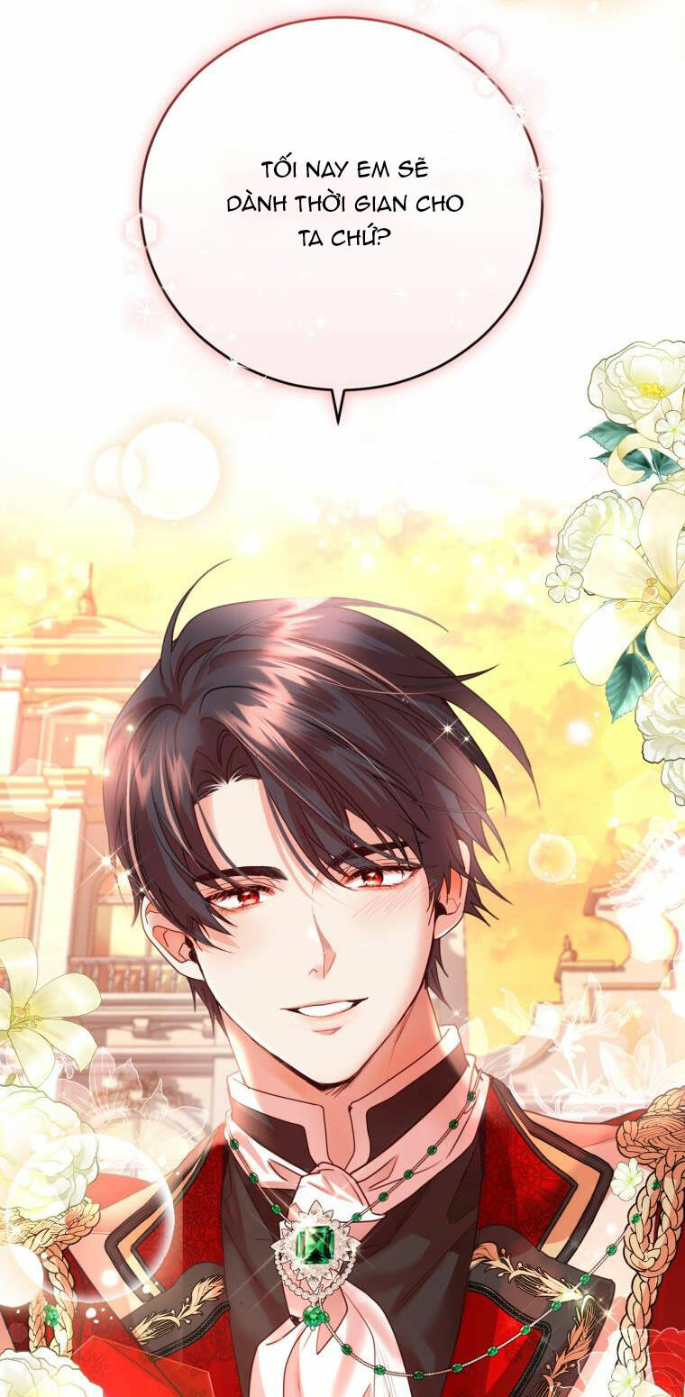 nhà điều chế nước hoa độc quyền của bạo chúa chapter 85 60