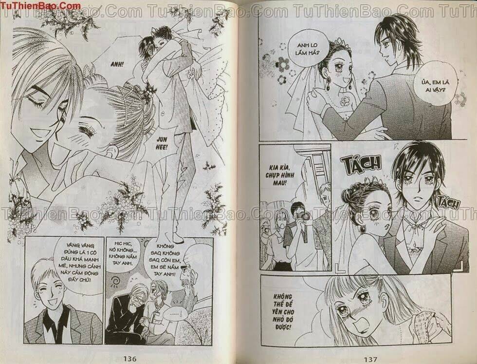 hái sao tình yêu chapter 11 69