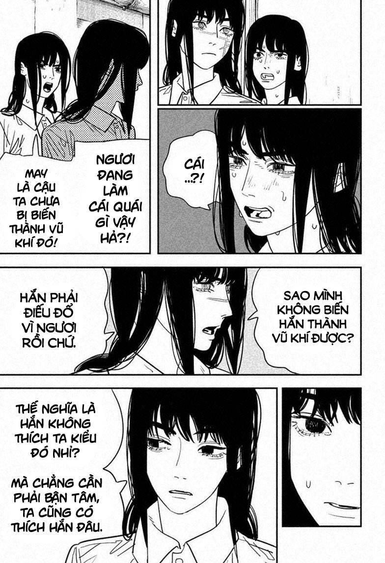 chainsaw man - thợ săn quỷ chapter 118 5