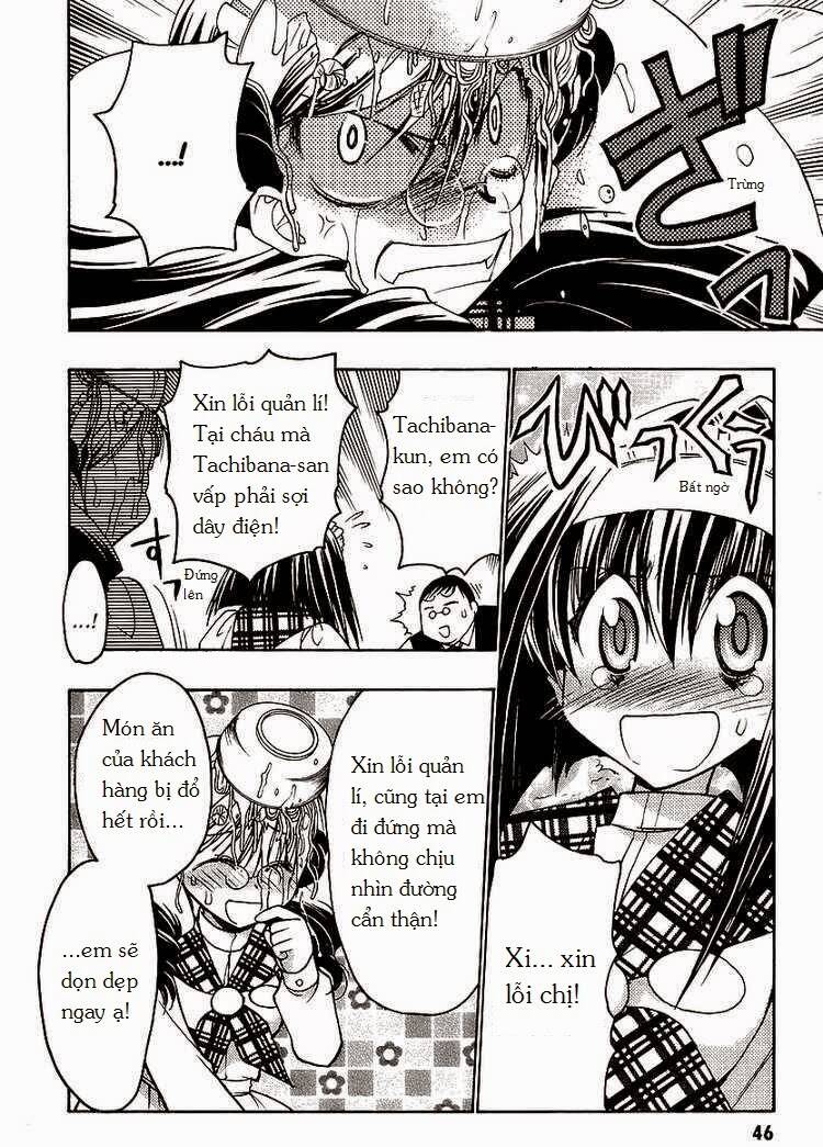 little vampire chapter 33 12